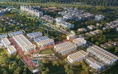 Chủ đầu tư An Phước Sài Gòn Riverside huy động thêm 192 tỷ đồng trái phiếu