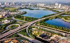 Chính thức vận hành mô hình 2 cấp: Bộ máy gọn, cán bộ tinh