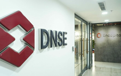 Chứng khoán DNSE có tân Tổng Giám đốc