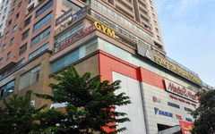 Một thành viên của Tổng Công ty Sông Đà bị phạt và truy thu thuế