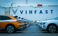 VinFast huy động thành công 2.500 tỷ đồng trái phiếu