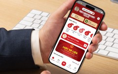 VNeID cập nhật loạt tính năng quan trọng: Cấp căn cước cho người trên 14 tuổi, cung cấp dịch vụ cho người nước ngoài…