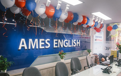 Anh ngữ AMES chi nhánh Hà Nội chậm đóng 20 tháng bảo hiểm