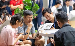 Căn hộ có trở thành xu thế mới sau khi sáp nhập TP.HCM - Bình Dương - Bà Rịa Vũng Tàu?