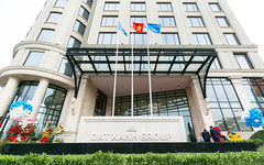 Đất Xanh Group tất toán trước hạn một lô trái phiếu