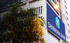 Tồn tại, hạn chế trong hoạt động cấp tín dụng, mua-bán ngoại tệ,... tại Shinhan Bank Việt Nam