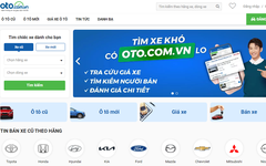 Đơn vị vận hành Oto.com.vn chậm đóng bảo hiểm 28 tháng