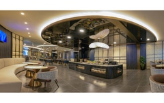 THE SENS BUSINESS LOUNGE: Chạm tinh hoa - Mở khóa đặc quyền