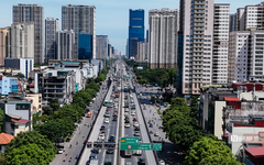 Hà Nội điều chỉnh quy hoạch khu đô thị Đại Kim giáp Vành đai 3