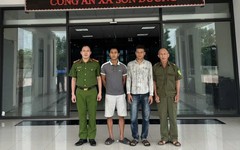 Thanh niên sinh năm 2003 bất ngờ nhận được 250 triệu đồng vào tài khoản ngân hàng liền báo công an