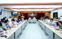 Hội Luật gia Việt Nam hoàn thành nhiều nhiệm vụ trọng tâm trong nửa đầu năm 2025