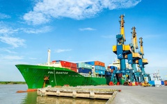 Quỹ Leadvisors rời ghế cổ đông lớn tại Xếp dỡ Hải An
