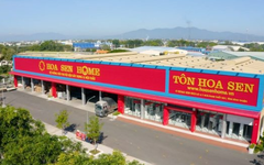 Hoa Sen Group bổ nhiệm một Phó Tổng Giám đốc