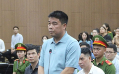 Chủ tịch Tập đoàn Phúc Sơn lĩnh án 30 năm tù