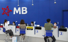 MB huy động thành công thêm 1 trái phiếu