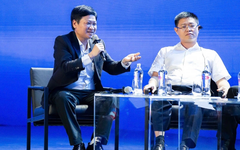 Cục trưởng Công nghiệp Công nghệ thông tin: Tài sản số được bảo vệ như tài sản thực, đưa 21 triệu nhà đầu tư crypto ra khỏi vùng xám pháp lý