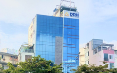 Dùng sai mục đích tiền huy động từ cổ đông, DRH Holdings bị xử phạt