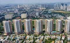 TP.HCM công bố các dự án nhà ở được phép bán cho người nước ngoài