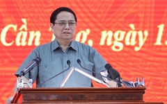 Thủ tướng: Chính quyền địa phương 2 cấp dần đi vào ổn định