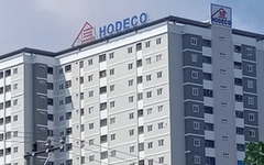 Hodeco muốn phát hành gần 500 tỷ đồng trái phiếu để trả nợ ngân hàng