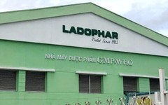 Ladophar nêu lộ trình khắc phục tình trạng chứng khoán bị cảnh báo và kiểm soát