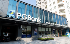 PGBank bổ nhiệm Phó Tổng Giám đốc thường trực