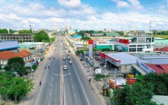 Bám trục hạ tầng để đầu tư bất động sản, nhà đầu tư có nên 'đổ vốn'