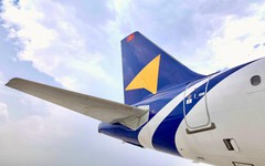 Vietravel Airlines hủy loạt chuyến bay do sự cố va chạm với chim