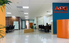 Chứng khoán APG bị phạt và truy thu thuế hơn 25 tỷ đồng