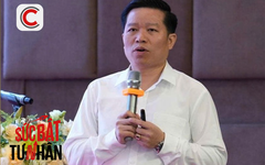 Lãnh đạo Hội Doanh nhân trẻ Tuyên Quang: Startup địa phương đang bị lấn át bởi chính những "người khổng lồ" lẽ ra phải đóng vai trò dẫn dắt