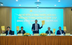 Những doanh nghiệp đầu tiên báo lãi khủng nửa đầu năm 2025