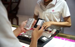 Giá bạc hôm nay 15/7: Đà tăng chưa dừng lại