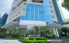 Hà Nội cho phép chuyển đổi hơn 4.700 m2 đất để xây tòa nhà hỗn hợp: Tiềm lực chủ đầu tư ra sao?