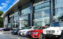 Phó Tổng Giám đốc Haxaco muốn bán ra 1,5 triệu cổ phiếu HAX