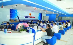 Vietbank dự kiến 'chuyển nhà' sang HoSE vào quý I/2026