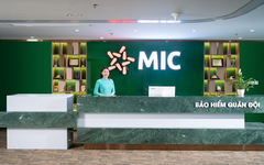 Bảo hiểm MIC được chấp thuận tăng vốn lên hơn 2.100 tỷ đồng