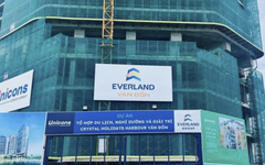 Everland bổ nhiệm một Phó Tổng Giám đốc