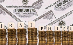 HDBank AMC tất toán 2 lô trái phiếu