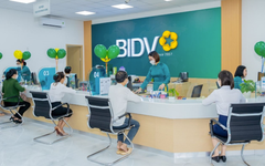 Công bố kết luận thanh tra BIDV Bắc Kạn
