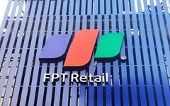 Dragon Capital tiếp tục giảm sở hữu tại FPT Retail