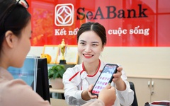 SeABank được hai tổ chức quốc tế vinh danh, khẳng định hiệu quả quản trị, kinh doanh và đổi mới công nghệ