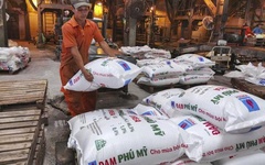 Đạm Phú Mỹ sắp phát hành hơn 288 triệu cổ phiếu để tăng vốn điều lệ