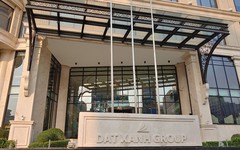 Dragon Capital bán ra 3,5 triệu cổ phiếu DXG của Tập đoàn Đất Xanh