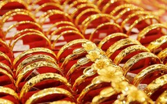 Cập nhật giá vàng hôm nay ngày 18/7: Vàng trong nước 'bất động'