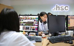 Lợi nhuận quý II/2025 giảm 38%, HSC thu hẹp quy mô dư nợ cho vay