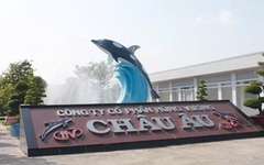Thủy sản Hùng Vương bị xử phạt do vi phạm công bố thông tin
