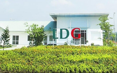 LDG tiếp tục giải trình việc cổ phiếu tăng trần 5 phiên liên tiếp