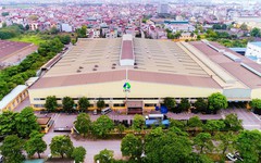 Vừa nâng vốn điều lệ vượt 1.000 tỷ đồng, Nhựa Hà Nội tiếp tục phát hành cổ phiếu ESOP
