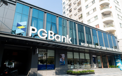 PGBank muốn tăng vốn thêm 5.000 tỷ đồng, lấn sân sang chứng khoán, bảo hiểm