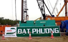 Quỹ KIM Việt Nam không còn là cổ đông lớn của Tập đoàn Đạt Phương